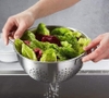Rổ Inox WMF 24cm