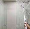Máy cọ rửa toilet tự động thần thánh Ohella