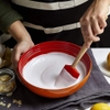 SET DỤNG CỤ NẤU ĂN SILICON KÈM HŨ ĐỰNG LE CREUSET