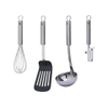 BỘ DỤNG CỤ NHÀ BẾP WMF PROFI PLUS 4 MÓN