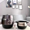 Nồi cơm điện Cuckoo CRP-JHR1060FD