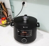 Nồi áp suất điện đa năng Tefal CY754830 Turbo Cuisine