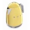 Ấm siêu tốc SMEG KLF03GOEU màu gold