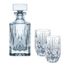 Bộ bình kèm cốc whisky palais nachtmann 102966