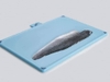 BỘ THỚT JOSEPH JOSEPH INDEX LARGE GRAPHITE (60135)