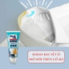KEM GIẶT KÈM ĐẦU CHỔI TẨY Ố QUẦN ÁO DENKMIT