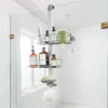 Giá để dụng cụ nhà tắm Caddy Simplehuman