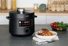 Nồi áp suất điện đa năng Tefal CY754830 Turbo Cuisine