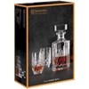 Bộ bình kèm cốc whisky palais nachtmann 102966
