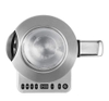 WMF Lono ấm pha trà và đun siêu tốc 2in1