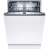 Máy Rửa Bát Âm Toàn Phần Bosch SBV6ZBX01D Serie 6 đời 2022
