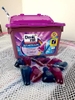 Viên giặt quần áo Colorwaschmittel Denkmit