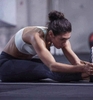Thảm tập Yoga Adidas Performance Sports Mat