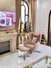 Ghế Massage Nouhaus