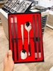 SET ĐŨA THÌA CAO CẤP ZWILLING