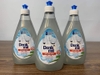 Nước rửa bát Denkmit hương lô hội