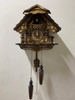 Đồng hồ treo tường Cuckoo Black Forest 416Q (26 x 28cm)