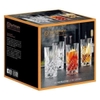 BỘ 4 CỐC PHA LÊ 375ml - NACHTMANN NOBLESSE 89208