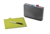 BỘ THỚT JOSEPH JOSEPH INDEX LARGE GRAPHITE (60135)