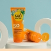 KEM CHỐNG NẮNG SUNDANCE SPF 50