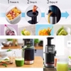 MÁY ÉP CHẬM BOSCH MESM731M