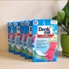 GIẤY HÚT MÀU CHỐNG PHAI MÀU QUẦN ÁO Denkmit