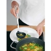 Muôi nấu bếp WMF profi plus 30cm