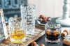 BỘ 18 CỐC PHA LÊ NACHTMANN BOSSA NOVA TUMBLER