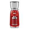 MÁY XAY HẠT CAFE CAO CẤP SMEG CGF01RDEU