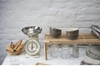 SET 4 BÁT STAUB 12CM 0,4L (ĂN CƠM)