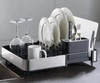 GIÁ ÚP BÁT INOX JOSEPH JOSEPH KÈM BÌNH ĐỰNG XÀ PHÒNG