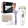 MÁY TRIỆT LÔNG BRAUN SILK-EXPERT PRO 5 - PL5137