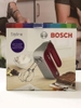 MÁY ĐÁNH TRỨNG TRỘN BỘT BOCSH MFQ40304