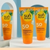 KEM CHỐNG NẮNG SUNDANCE SPF 50