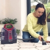 MÁY GIẶT DIỆT KHUẨN ĐỆM, THẢM, SOFA BISSELL®