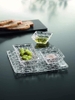 Set Nachtmann Bossa Nova 4 món (1 khay 3 bát) 97633