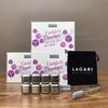 Đá lạnh Inox LACARI
