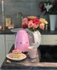 Ấm siêu tốc SMEG màu hồng