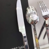 Bộ dao dĩa Zwilling King 60 món