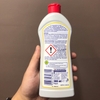 VỆ SINH MẶT KÍNH BẾP TỪ CHUYÊN DỤNG