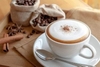 Máy đánh sữa Caso 1656 Domino Crema