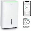 MÁY HÚT ẨM KLARSTEIN DRYFY CONNECT 40 lít