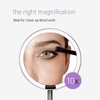 Gương cảm biến 12cm Simplehuman-Human