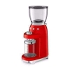 MÁY XAY HẠT CAFE CAO CẤP SMEG CGF01RDEU