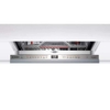 Máy Rửa Bát Âm Toàn Phần Bosch SBV6ZBX01D Serie 6 đời 2022