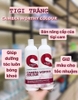 DẦU GỘI TIGI TRẮNG DÒNG CAO CẤP