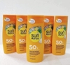KEM CHỐNG NẮNG SUNDANCE SPF 50+