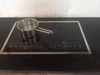 Khung đặt âm bếp từ đôi Rommelsbacher 3410/IN và bếp từ đôi WMF