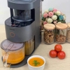 MÁY LÀM SỮA HẠT MEDION MD 19725