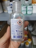 GEL RỬA TAY KHÔ SÁT KHUẨN DULGON